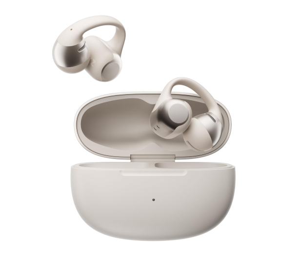 Shokz OpenDots One Szare - 1357674 - zdjęcie